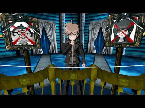 Pt 59 | Danganronpa: Trigger Happy Havoc