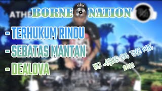 Download lagu DJ AGUS ON THE MIX - DJ GALAU TERBARU TERHUKUM RINDU SPESIAL MALAM MINGGU FULLBASS RATA KANAN BOSKUU mp3