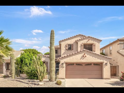 742 E. Krista Way | Tempe, AZ - The Agency