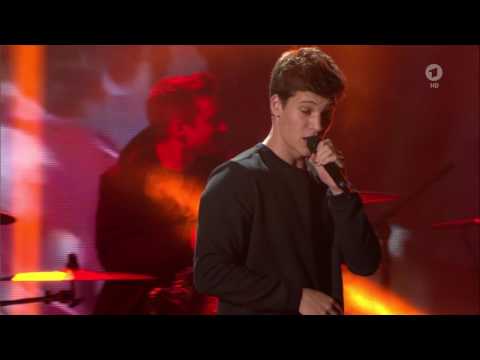 Wincent Weiss - Feuerwerk | Grand Prix Party (Eurovision Song Contest 2017)