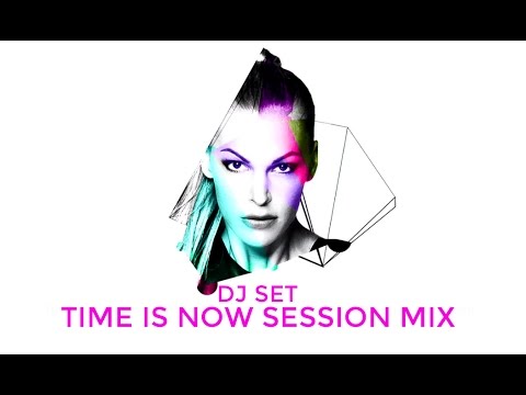 Tanja La Croix - Mix 2: Time is Now Session Mix (DJ Set)