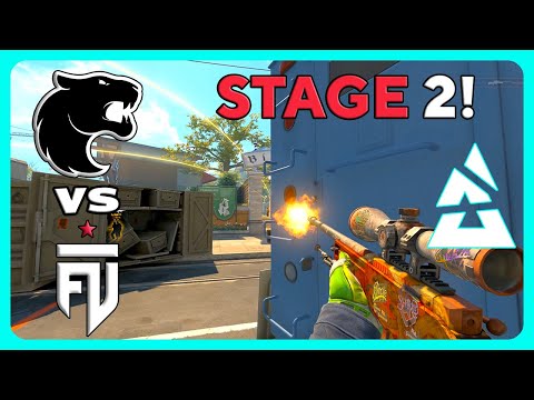 WINNER TO LAN! FUT vs FURIA - Official Highlights - BLAST Premier Bounty 2026 Season 1