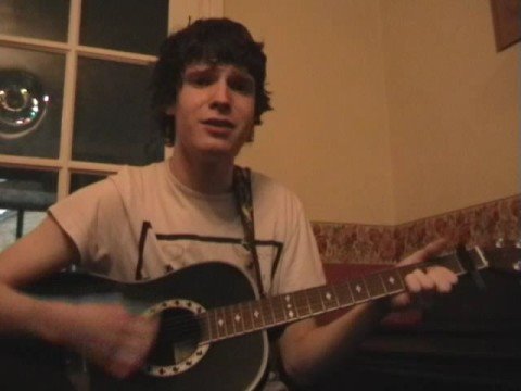 O-O-O-O-Osama Bin Laden (by Frank Skinner)