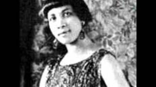 Ida Cox - Lawdy, Lawdy Blues