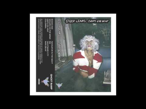 Steep Leans - Navigator In The Night