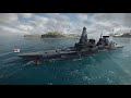 Modern Warship HMS Paladin Destroyer With 5x Zircon Navel Domination
