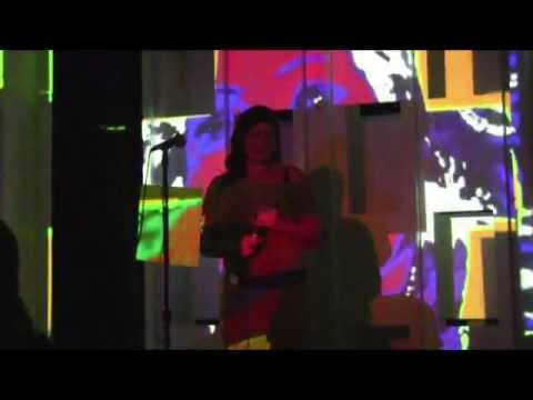 Tzadeka - 40 st. (Live at the Artery Sept 1rst 2011)