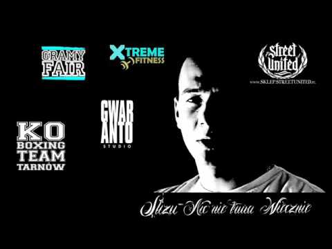 ŚLIZU - Nic nie trwa wiecznie (PROD.Ślązak)