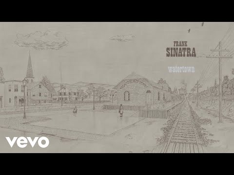 She Says - Frank Sinatra
