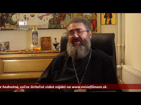 o.Maretta - Čo robiť ak sa mi zdá že som posadnutý zlým