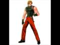 KOF 98 Rugal Omega Rugal Arranged Theme