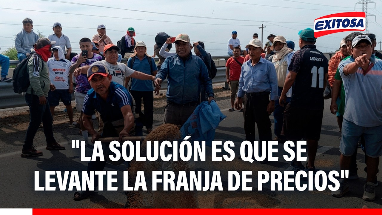 🔴🔵 José María Dios Henkell espera que el Gobierno le de respuesta a sus peticiones