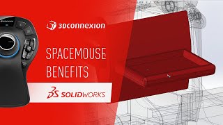 3Dconnexion SpaceMouse Pro 3D Mouse 3DX-700040 B&H Photo Video 3Dconnexion SpaceMouse Pro 3D Mouse 3DX-700040 B&H Photo Video