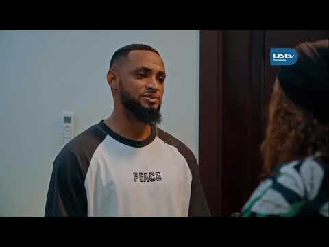 JUAKALI Leo |Yamezidi unga Enzo kamshika Regina @BAFOONE-l3x