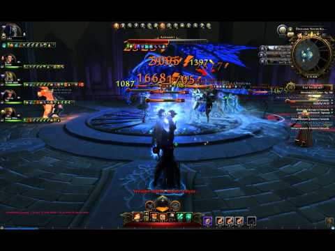 Neverwinter Module 4 CN Final Boss 26.08.2014