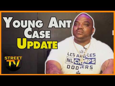 The Young Ant Jefe Case: What the LAPD Statement Actually Says