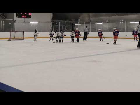 2022 12 18 Tappara - Blues (AA)  Game1