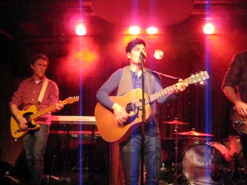 Luca Little - 94 magical moments - 29/03/2013 Papiersaal Zürich