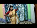 Agomoni Dance Performance By Snigdha Shil Riya Das