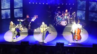Barenaked Ladies (with Alan Doyle) - Lovers in a Dangerous Time (Bruce Cockburn cover)