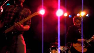 The Futureheads - Decent Days And Nights