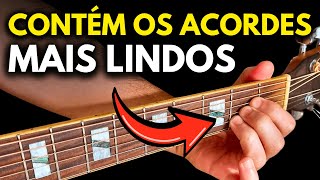 Lá Maior é o tom MAIS BONITO no violão? (sim, e posso provar)