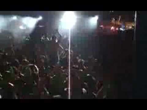 Global Deejays - Spirit of London, Sao Paulo/Brazil