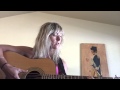 Rare Bird cover (Eliza Gilkyson original)