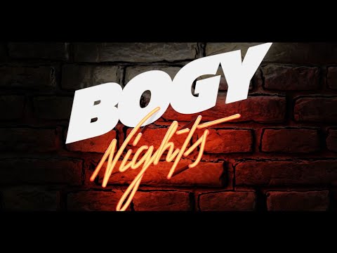 BOGY NIGHTS Podcast #1 | Frauenarzt | Herold Vomeer | Roxxy x |