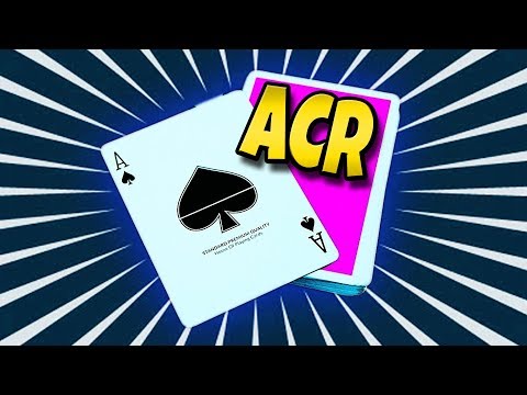 Die ehrgeizige Karte (Ambitious Card)