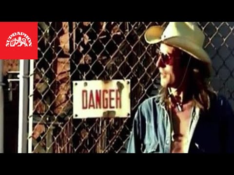 Aleš Brichta - American Bull (oficiální video)