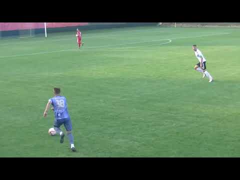 Świdniczanka - CHEŁMIANKA 1:3(0:2)