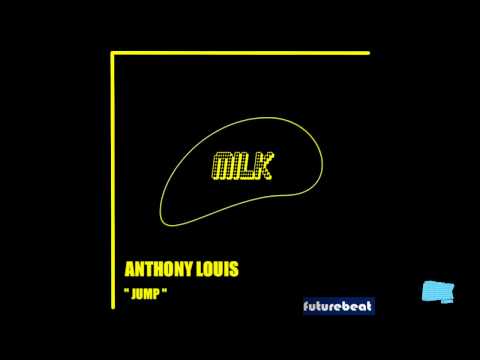 Anthony Louis - Jump -Original mix