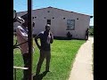 Khuzeka Mshana