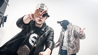 Musik-Video-Miniaturansicht zu Sososo Songtext von Pöbel MC & Milli Dance