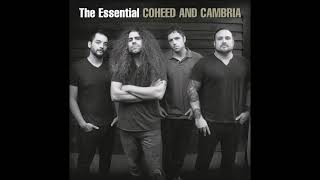 Coheed And Cambria - Blood Red Summer