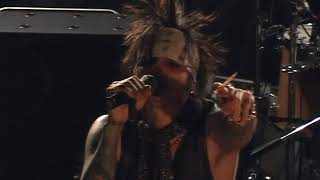 Brides of Destruction LIVE SYDNEY 14 June 2004 Part 1 of 2