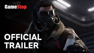 🎮 Call of Duty: Black Ops 7 – Season 3 Story Trailer Trailer