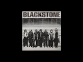 Blackstone - Qualified, Canadian Blues Rock 33rpm 1973