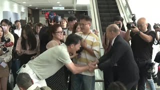 Re: [新聞] 黃國昌夢碎？鄭麗文談2026布局「穩住北