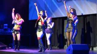 Blush-All Stars (SpringBeat2013)