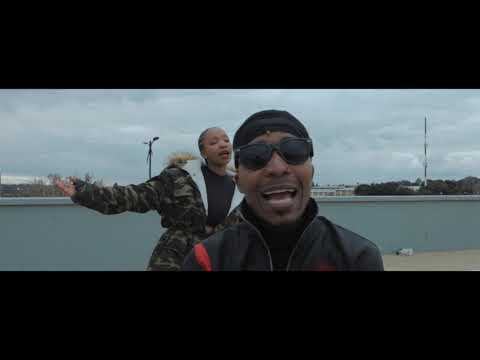 Veena & King Sweetkid - Survive ( Official Music Video)
