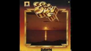 Eloy - The Dance In Doubt And Fear [1976 Germany]