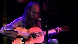 Charlie Parr - Mastodon