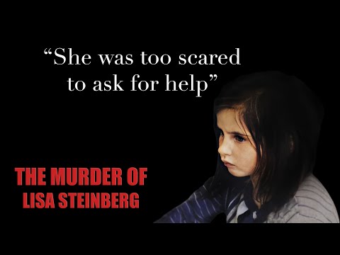 True Crime Documentary: The Lisa Steinberg Case