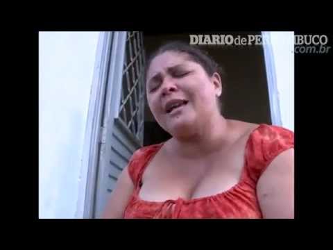 David Correy Found His Birth Mother - Video in English and in Portuguese