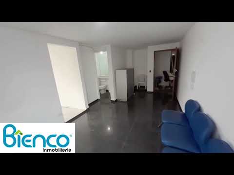 Oficinas y Consultorios, Alquiler, Bogotá - $2.300.000
