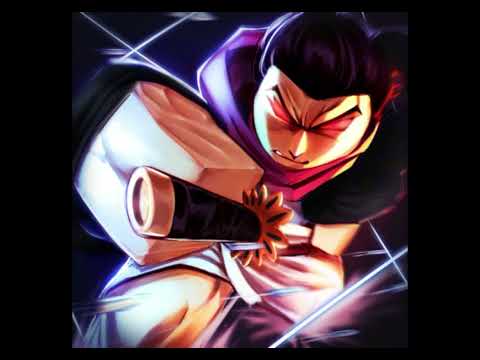 Scorching Blade theme (TSB)