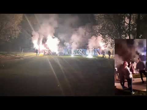 OSZ&OSJ&WSM zapraszają na 44 Derby Tarnowa!