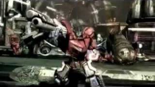 Transformers War For Cybertron: Transformers Theme By: Black Lab